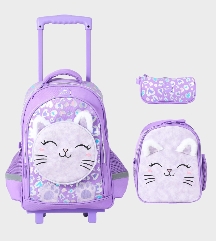 Ensemble Trolley, Isotherme, Trousse - GB5239T