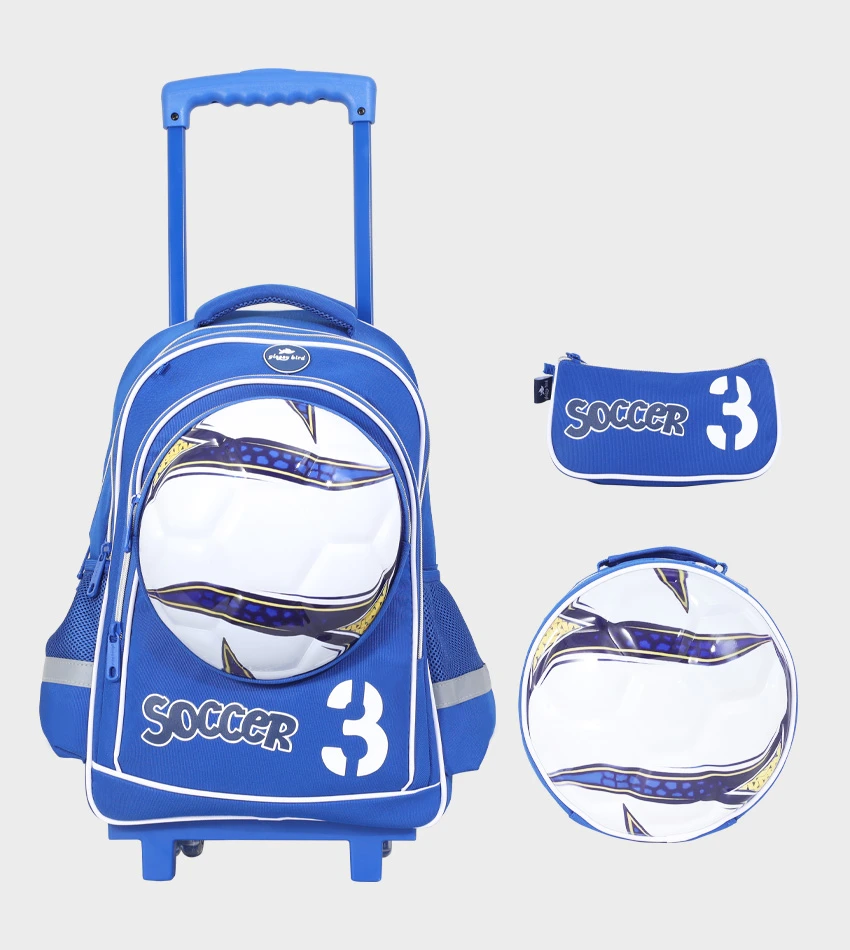 Ensemble Trolley, Isotherme, Trousse - GB5252T