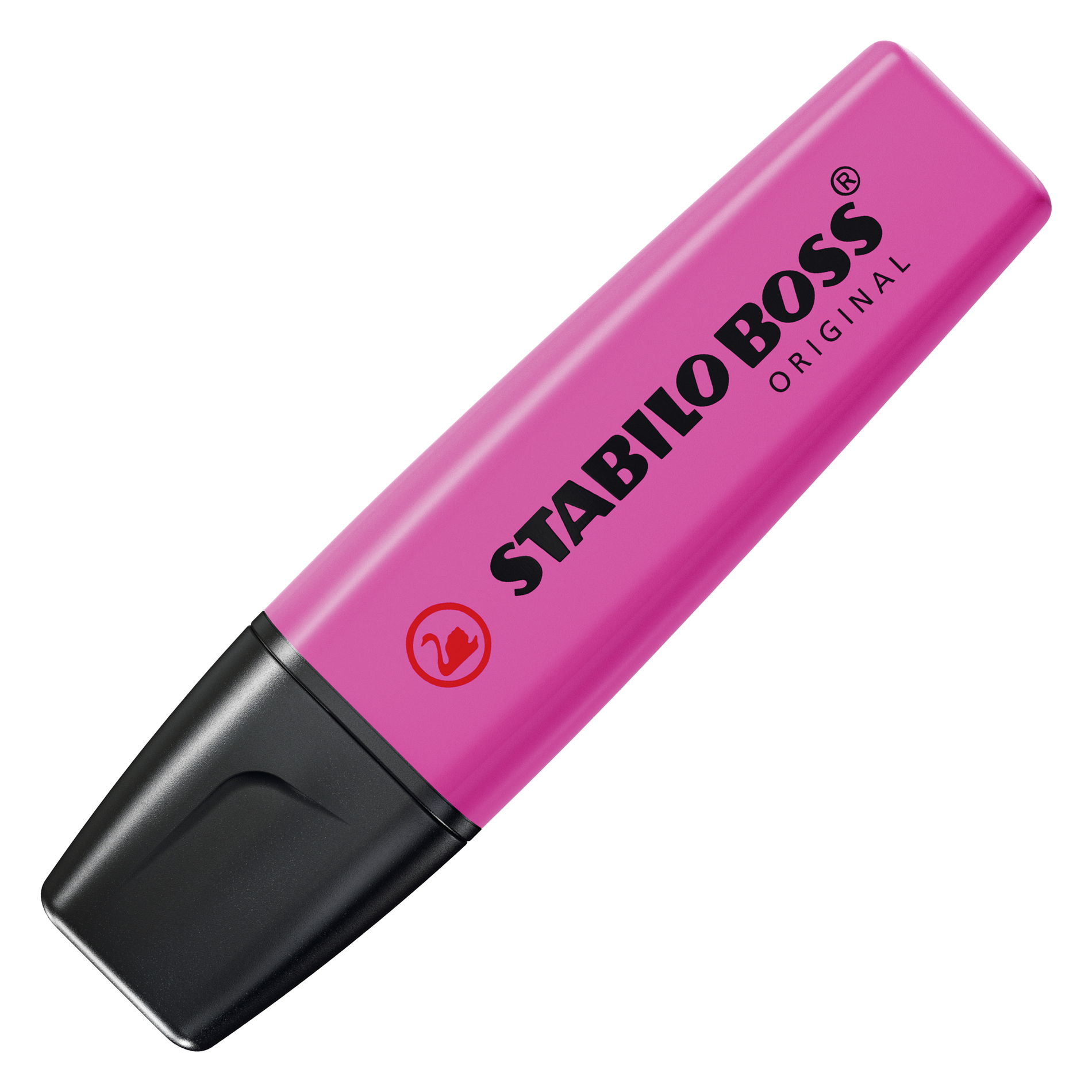 Stylo unique - lilas STABILO Stylo  pour Étudiants et Professionnels