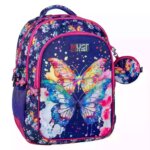 SAC A DOS MUST TEAM BUTTERFLY 586192