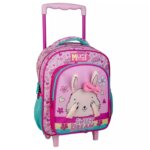 SAC A DOS ENFANT TROLLEY MUST TEAM SWEET DREAM 586214