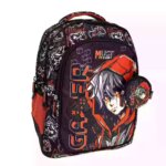 SAC A DOS MUST TEAM GAMER 586241