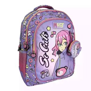 Sac à Dos Must Team 586248 design so cute girly