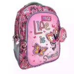 SAC A DOS MUST TEAM LIFE IS SWEET 586255