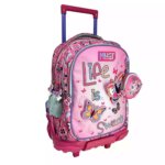 SAC A DOS TROLLEY MUST TEAM LIFE IS SWEET 586258