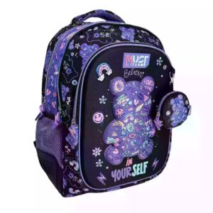 Sac à Dos Must Team 586266 Gummy Bear