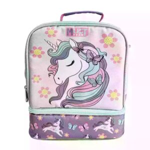 Porte-Goûter Must Team 586282 design licorne lovely unicorn