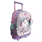 SAC A DOS TROLLEY MUST TEAM UNICORN 586284