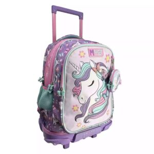 Sac à Dos Trolley Must Team 586284 Lovely Unicorn