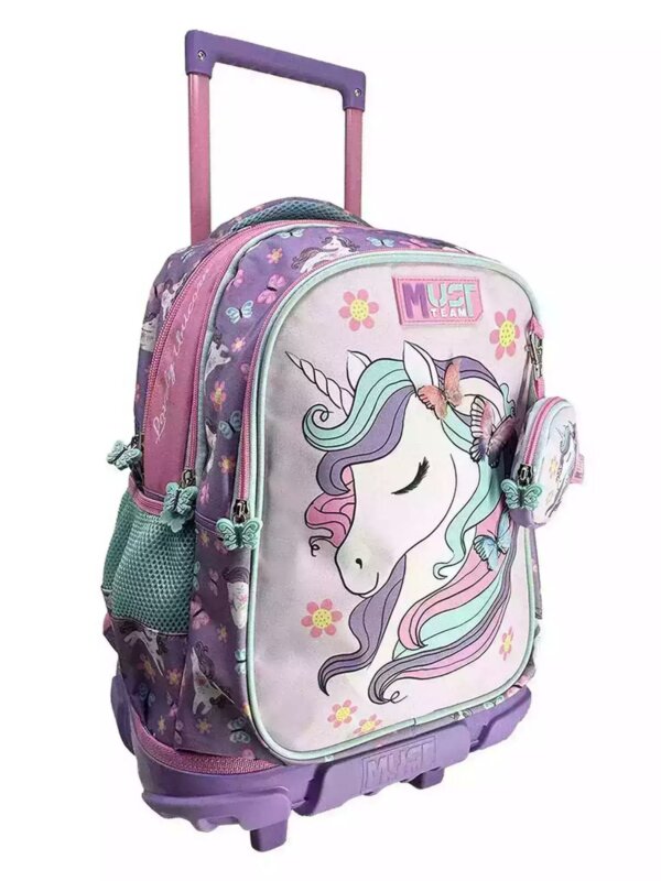 SAC A DOS TROLLEY MUST TEAM UNICORN 586284