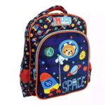SAC A DOS ENFANT MUST TEAM SPACE 586307