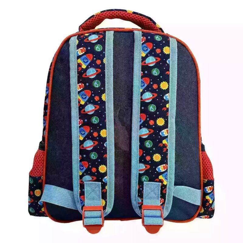 SAC A DOS ENFANT MUST TEAM SPACE 586307 – Image 2