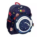 SAC A DOS ENFANT+SAC EPAULE MUST TEAM SPACE 586342