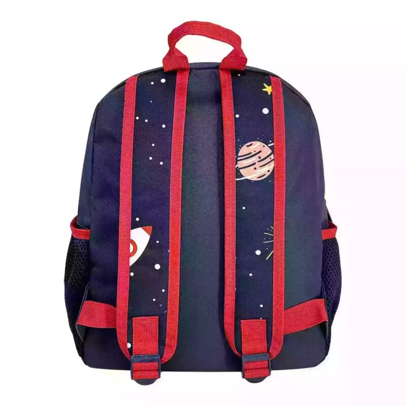 SAC A DOS ENFANT+SAC EPAULE MUST TEAM SPACE 586342 – Image 2