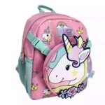SAC A DOS ENFANT+SAC EPAULE MUST TEAM UNICORN 586347