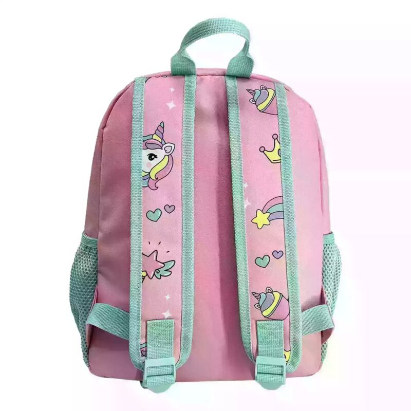 SAC A DOS ENFANT+SAC EPAULE MUST TEAM UNICORN 586347 – Image 2