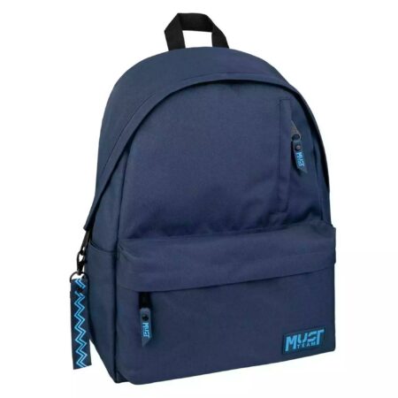 SAC A DOS MUST TEAM BLEU MARINE 586385