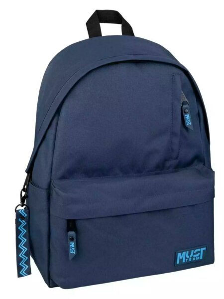 SAC A DOS MUST TEAM BLEU MARINE 586385