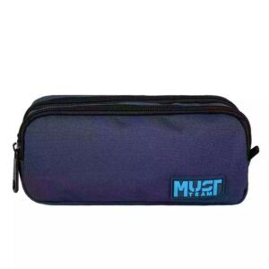 Trousse Must Team 586387 bleu marine