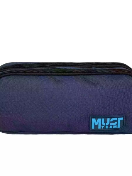 TROUSSE 2POCHE MUST TEAM BLEU MARINE 586387