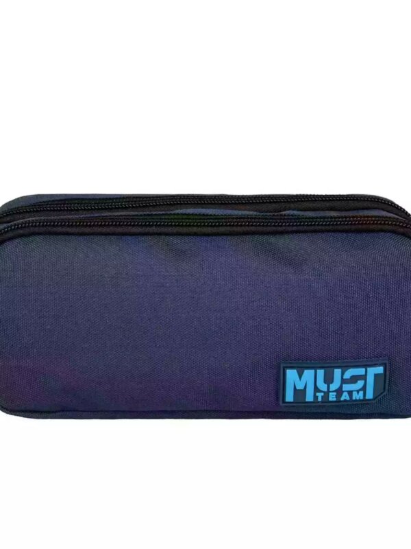 TROUSSE 2POCHE MUST TEAM BLEU MARINE 586387