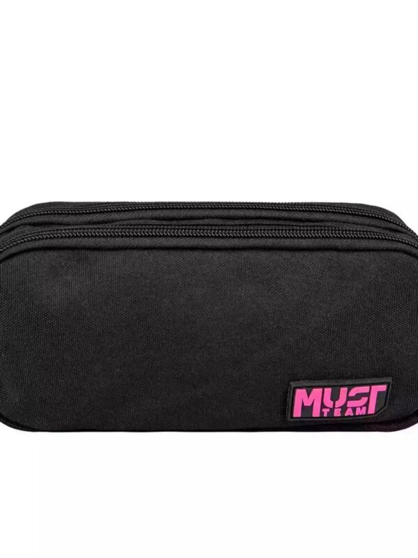 TROUSSE 2POCHE MUST TEAM NOIR 586402