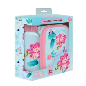 Coffret Dîner Must Team 586457