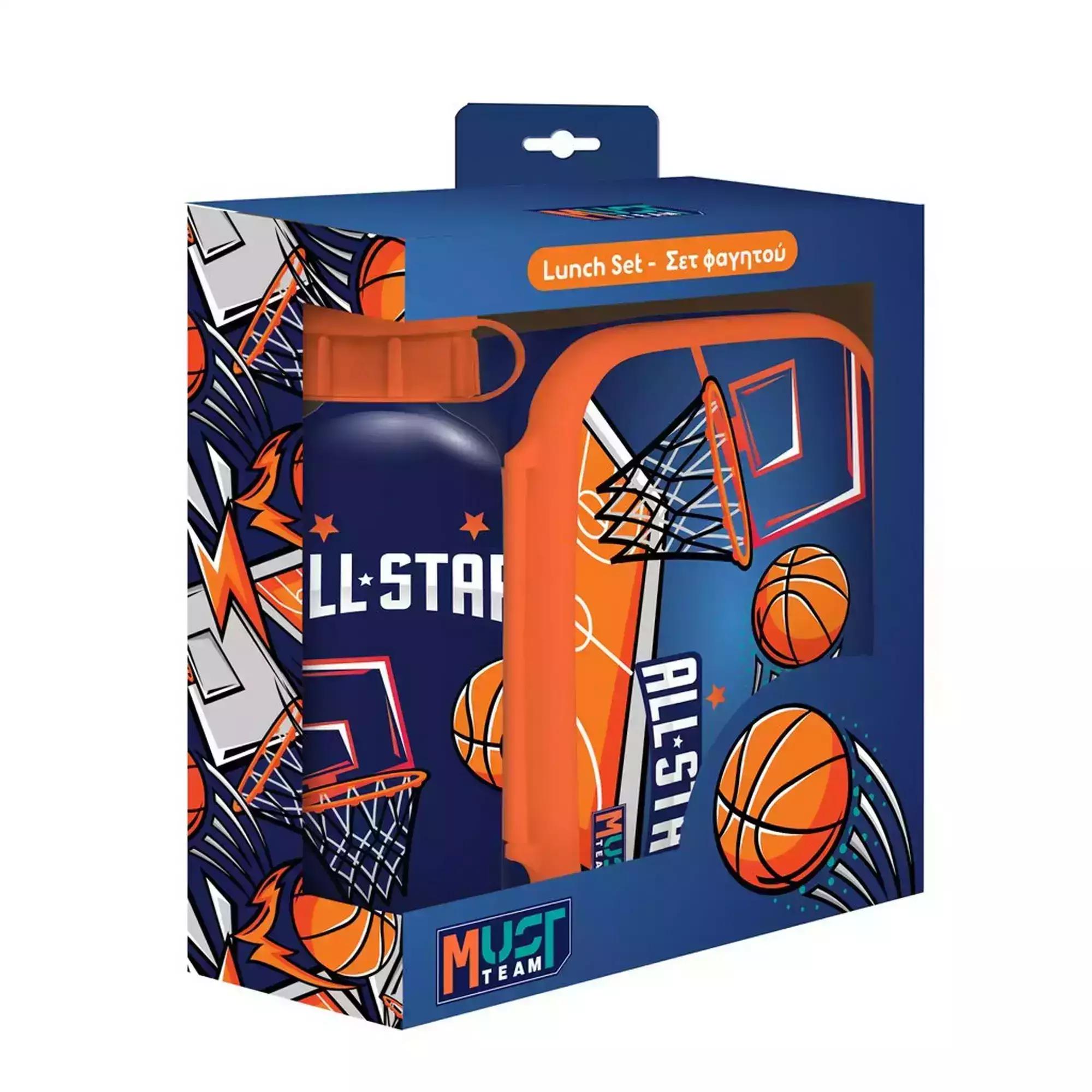 000586462-1 COFFRET DINER MUST ALL STAR 586462 – Image 1