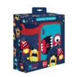 COFFRET DINER MUST TEAM MONSTER 586464
