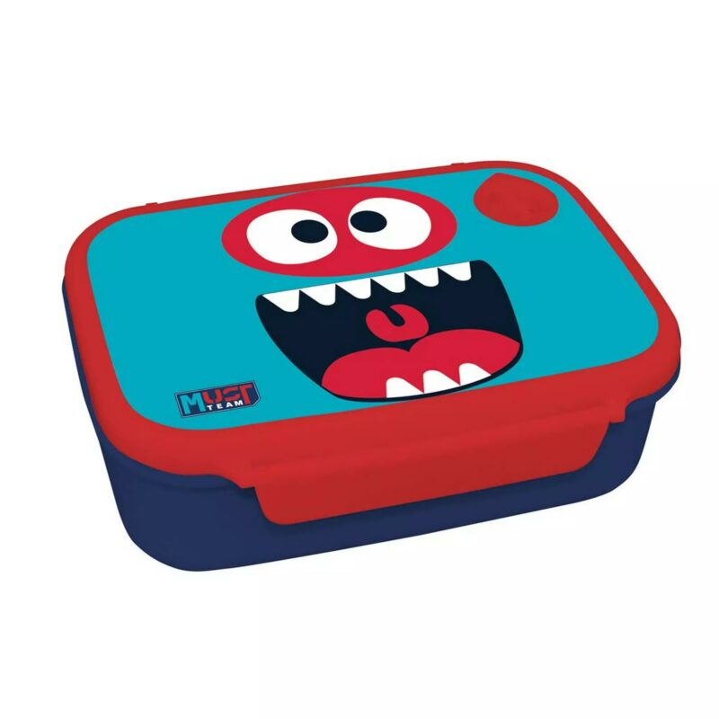 COFFRET DINER MUST TEAM MONSTER 586464 – Image 3