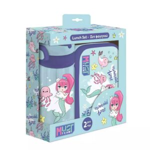Coffret Dîner Must Team 586467