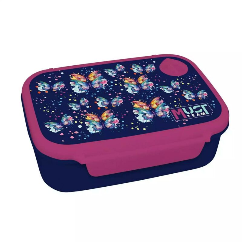 COFFRET DINER MUST TEAM BUTTERFLY 586471 – Image 3