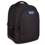 SAC A DOS MUST TEAM 4 CASE NOIR 586482