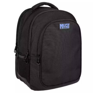 Sac à Dos Must Team 586482 multi noir 4 compartiments