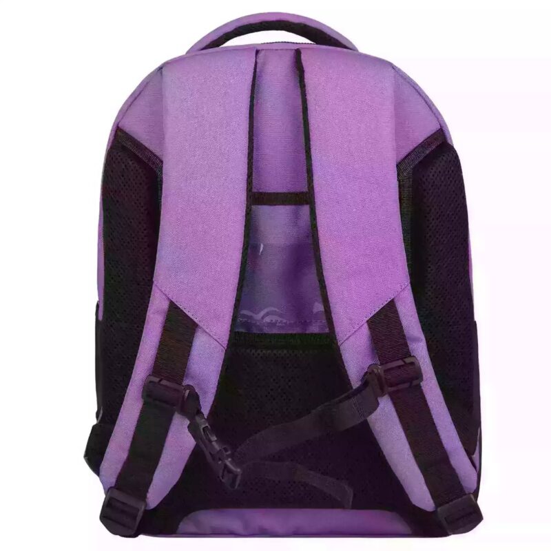 SAC A DOS MUST TEAM 4 CASE VIOLET 586483 – Image 2