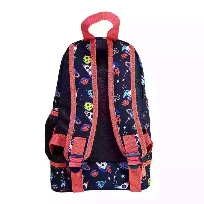 SAC A DOS ENFANT+PG MUST TEAM SPACE 586658 – Image 2