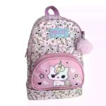 SAC A DOS ENFANT+PG MUST TEAM CAT 586660