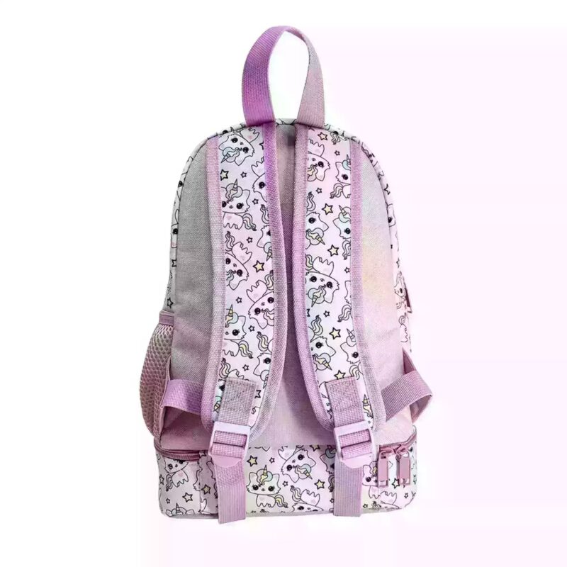 SAC A DOS ENFANT+PG MUST TEAM CAT 586660 – Image 2