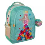 SAC A DOS MUST TEAM FLOWER DRESS 586782