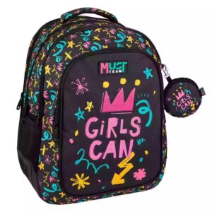 Sac à Dos Must Team 586787