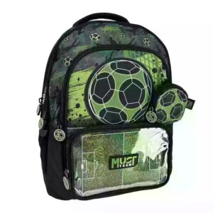 Sac à Dos Must Team 586794 Pro Player