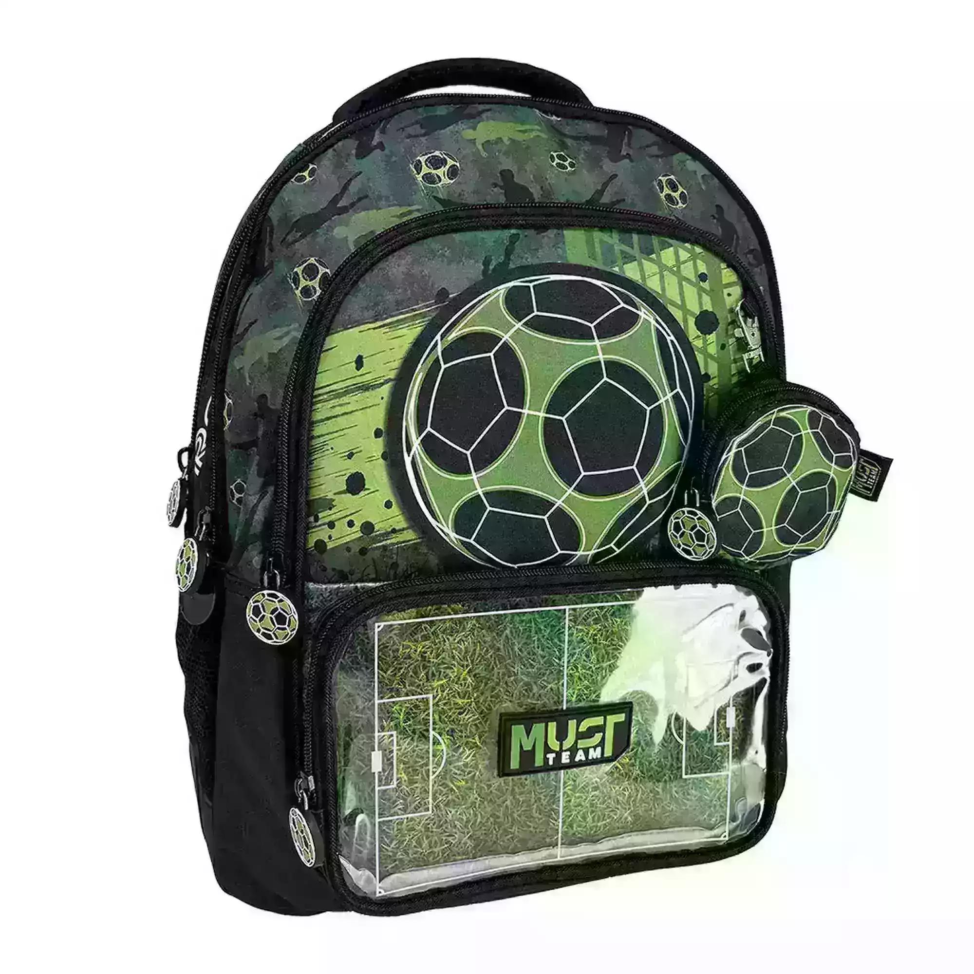 SAC A DOS MUST TEAM PRO PLAYER 586794