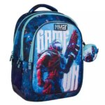 SAC A DOS MUST TEAM ROBOT 586795