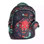 SAC A DOS MUST TEAM LION 586797