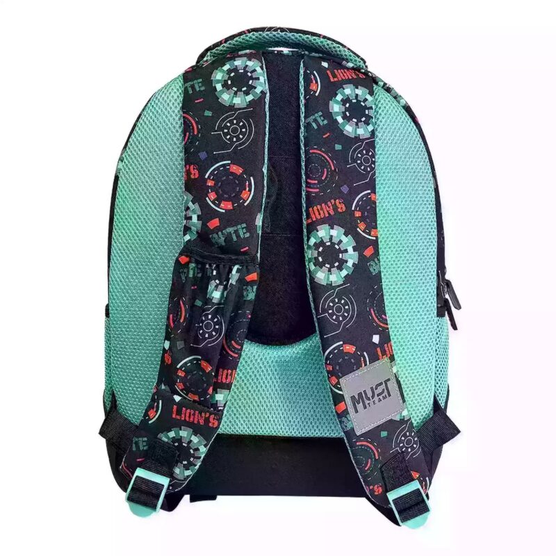 SAC A DOS MUST TEAM LION 586797 – Image 2
