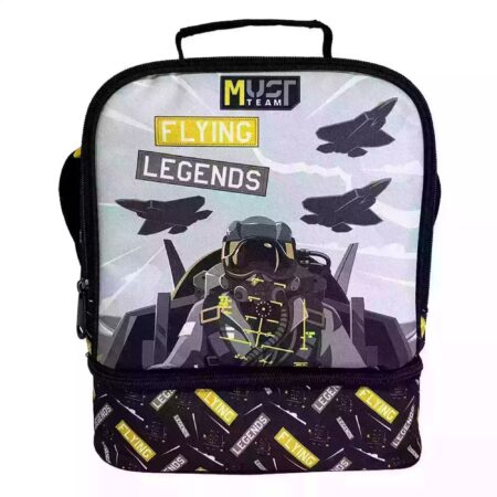 PORTE GOUTER MUST TEAM FLYING LEGENDS 586817