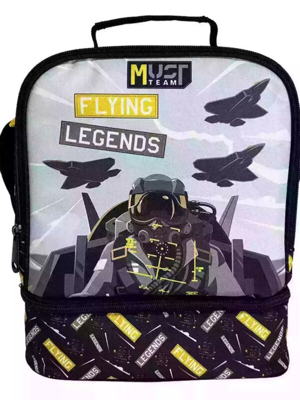 PORTE GOUTER MUST TEAM FLYING LEGENDS 586817