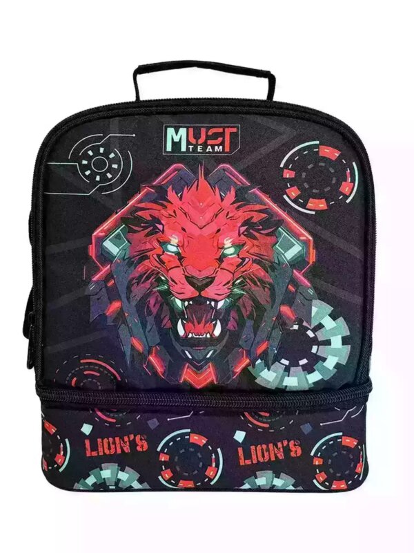 PORTE GOUTER MUST TEAM LION 586819