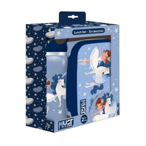 Coffret Dîner Must Team 586855