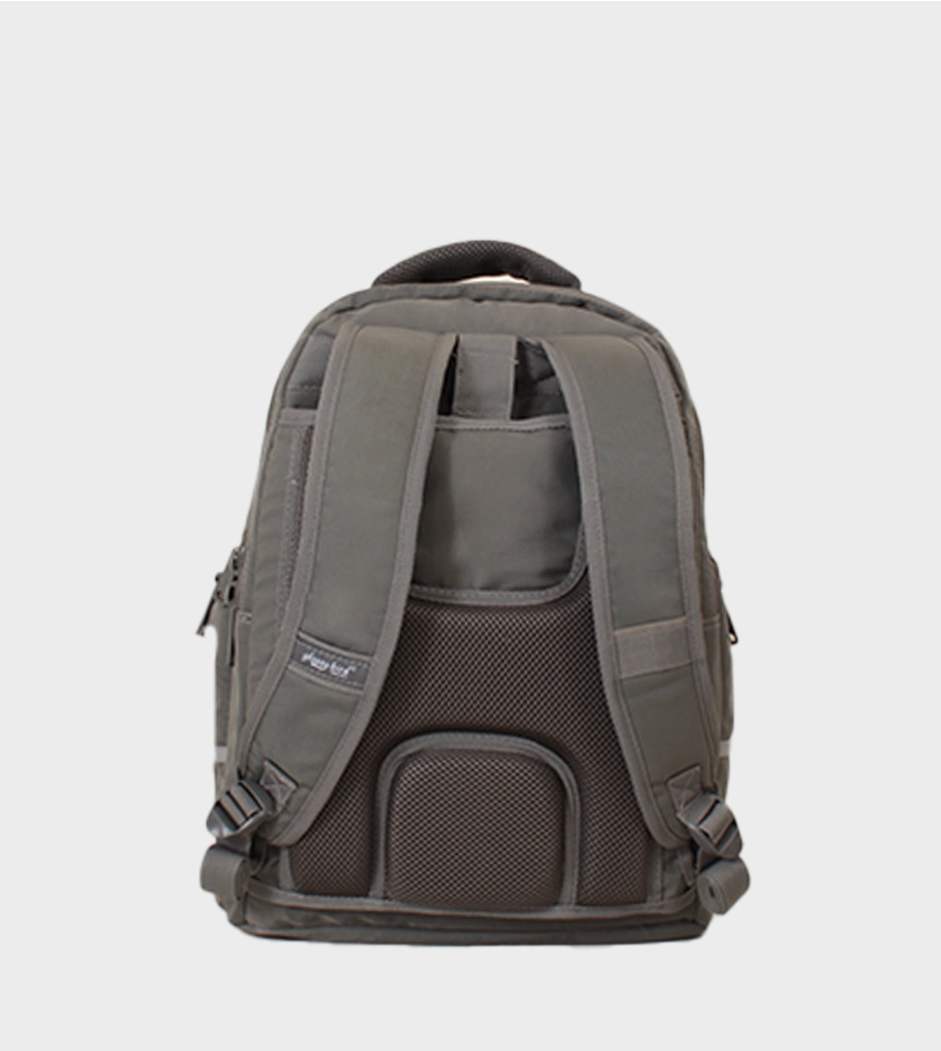 Sac à Dos Scolaire 17 Pouces + trolley GB2670T-6 avec Trousse - Confortable et Résistant pour Collège et Lycée – Image 5